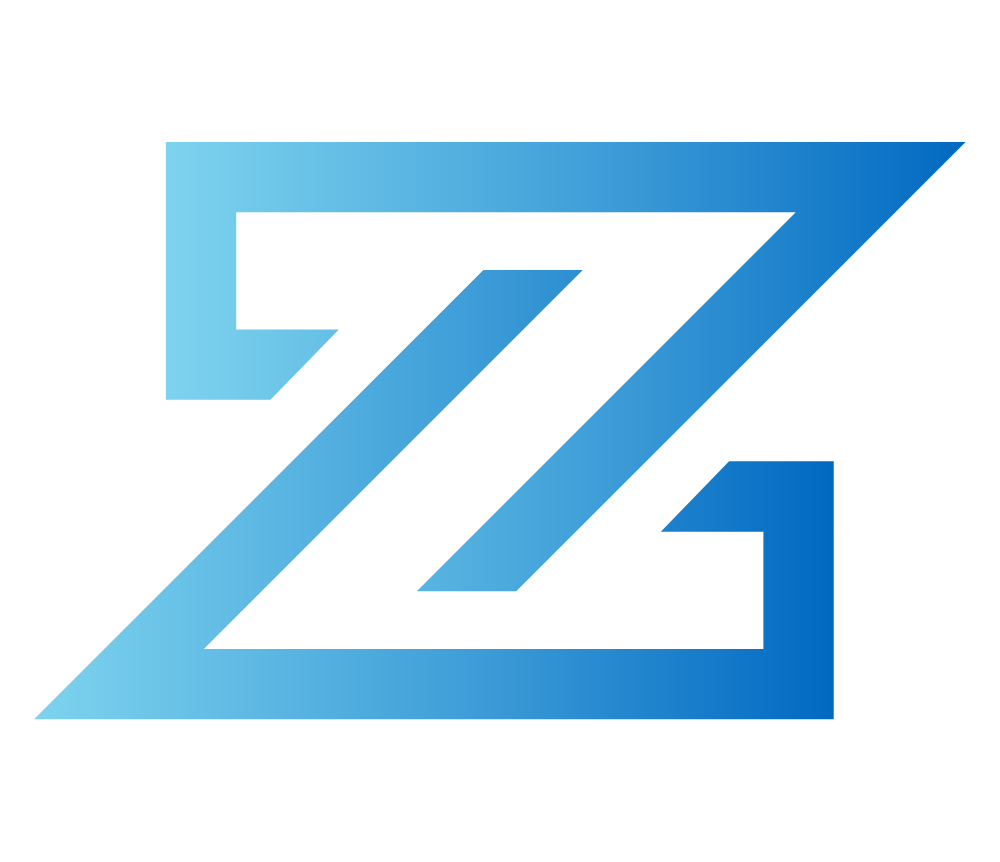 GenZ Foundation Logo